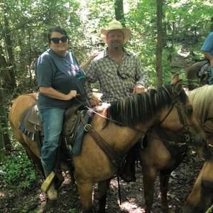 Meet your Posher, Christie